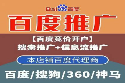 信息流托管服务应用案例解析